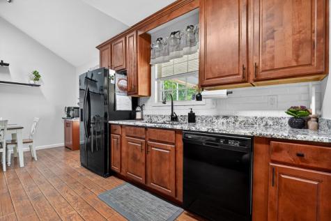 2113 Turniptown Road Ellijay GA 30536