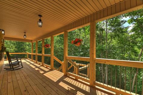 2113 Turniptown Road Ellijay GA 30536