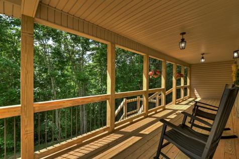 2113 Turniptown Road Ellijay GA 30536