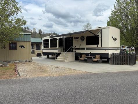 557 Allison Circle Blairsville GA 30512