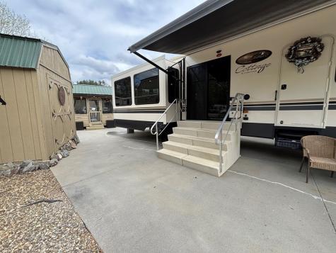 557 Allison Circle Blairsville GA 30512