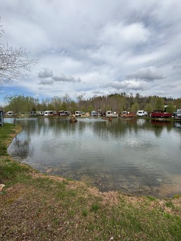 557 Allison Circle Blairsville GA 30512