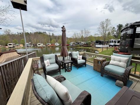 557 Allison Circle Blairsville GA 30512