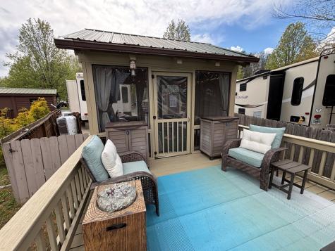 557 Allison Circle Blairsville GA 30512