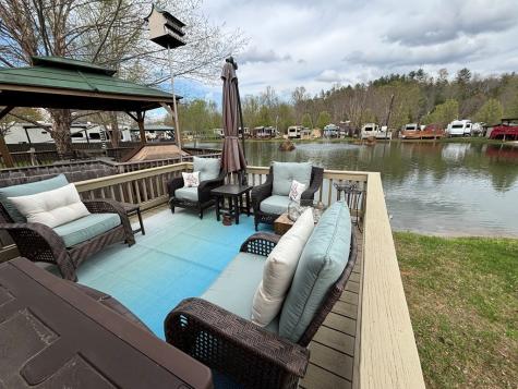 557 Allison Circle Blairsville GA 30512
