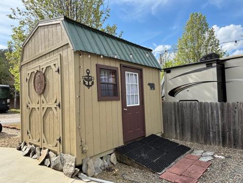 557 Allison Circle Blairsville GA 30512