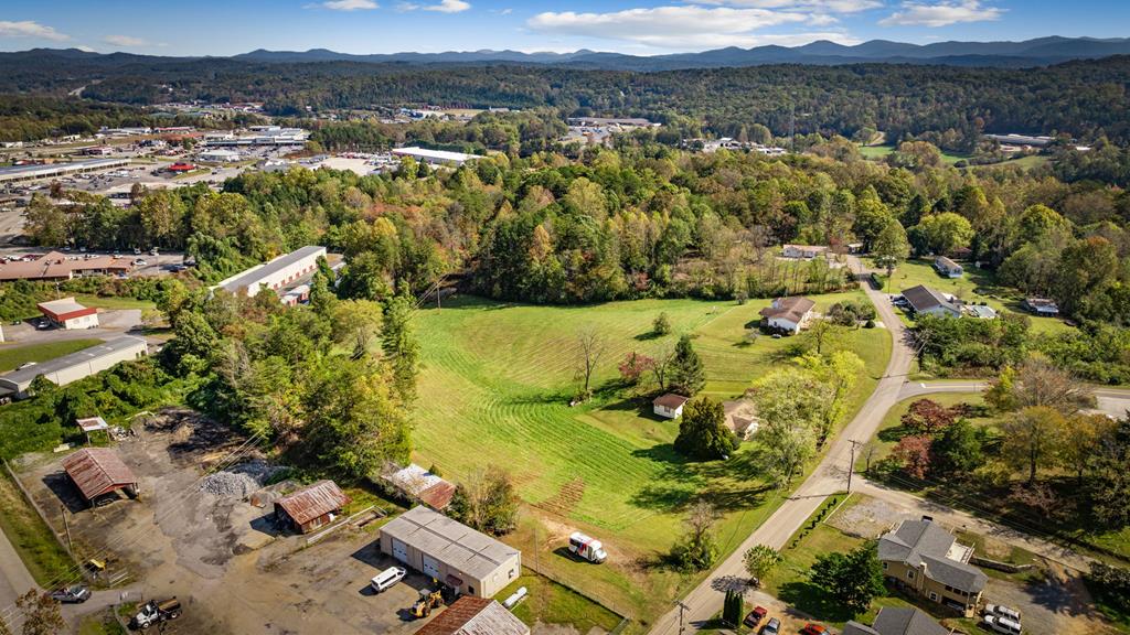 121 Orchard Boulevard Blue Ridge GA 30513