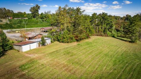 121 Orchard Boulevard Blue Ridge GA 30513