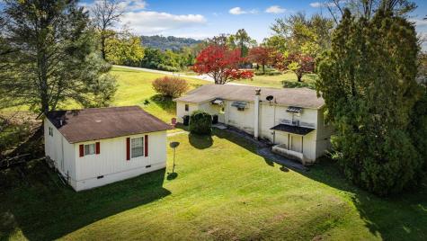 121 Orchard Boulevard Blue Ridge GA 30513