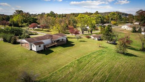 121 Orchard Boulevard Blue Ridge GA 30513
