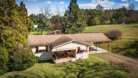 121 Orchard Boulevard Blue Ridge GA 30513
