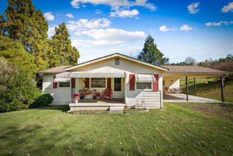 121 Orchard Boulevard Blue Ridge GA 30513