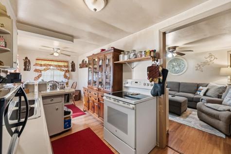 121 Orchard Boulevard Blue Ridge GA 30513
