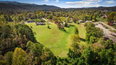 121 Orchard Boulevard Blue Ridge GA 30513
