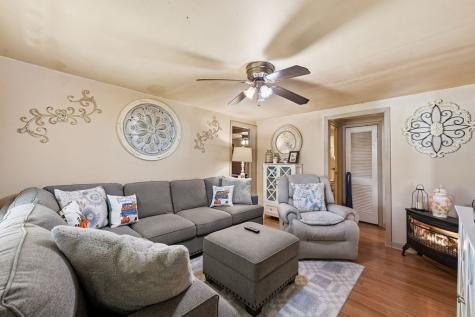 121 Orchard Boulevard Blue Ridge GA 30513