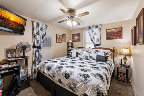 121 Orchard Boulevard Blue Ridge GA 30513