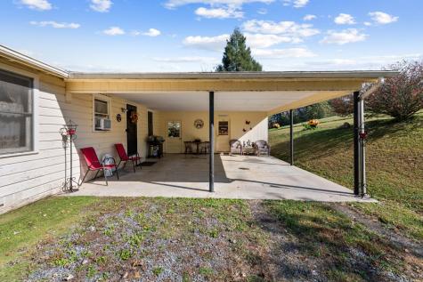 121 Orchard Boulevard Blue Ridge GA 30513