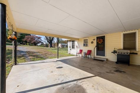 121 Orchard Boulevard Blue Ridge GA 30513