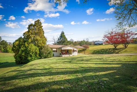 121 Orchard Boulevard Blue Ridge GA 30513