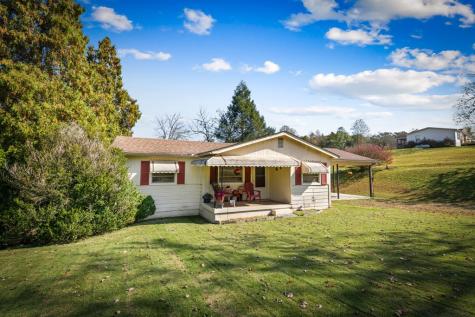 121 Orchard Boulevard Blue Ridge GA 30513
