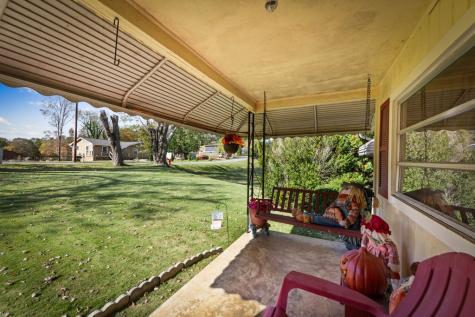 121 Orchard Boulevard Blue Ridge GA 30513