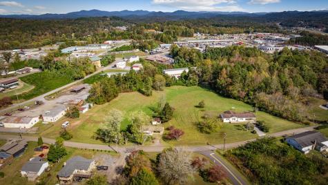 121 Orchard Boulevard Blue Ridge GA 30513