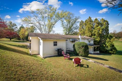 121 Orchard Boulevard Blue Ridge GA 30513