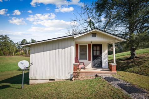 121 Orchard Boulevard Blue Ridge GA 30513