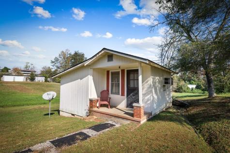 121 Orchard Boulevard Blue Ridge GA 30513