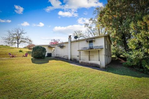 121 Orchard Boulevard Blue Ridge GA 30513