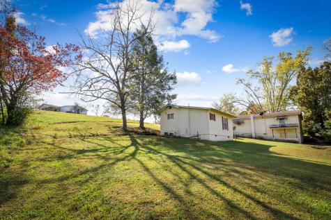 121 Orchard Boulevard Blue Ridge GA 30513