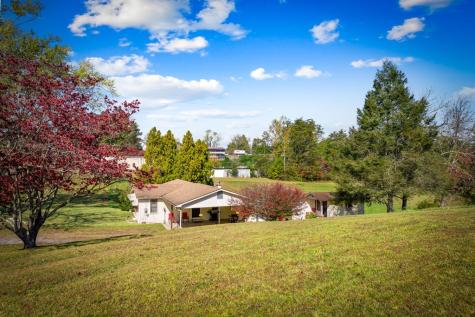 121 Orchard Boulevard Blue Ridge GA 30513