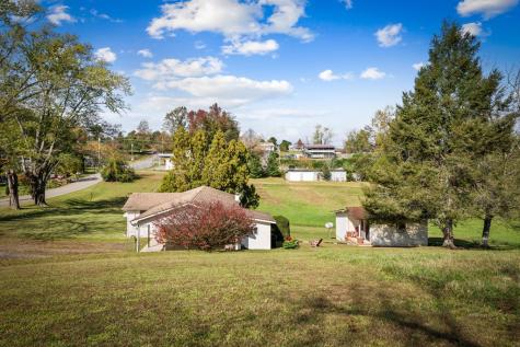 121 Orchard Boulevard Blue Ridge GA 30513