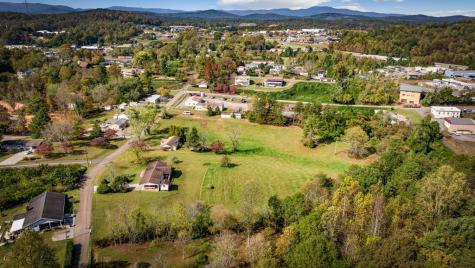121 Orchard Boulevard Blue Ridge GA 30513