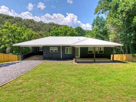 428 Kingtown Street Mccaysville GA 30555