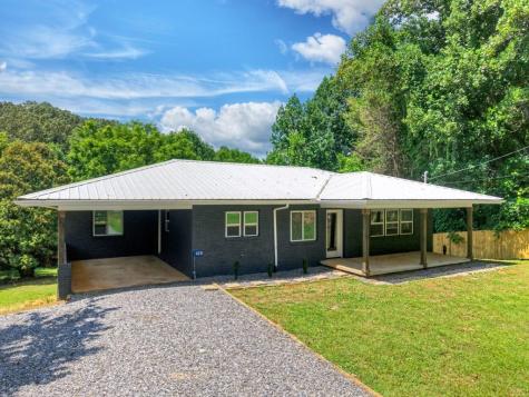 428 Kingtown Street Mccaysville GA 30555