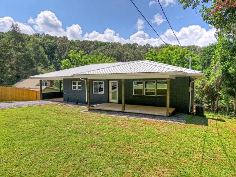 428 Kingtown Street Mccaysville GA 30555