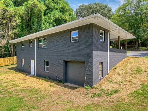 428 Kingtown Street Mccaysville GA 30555