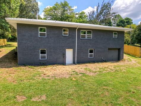 428 Kingtown Street Mccaysville GA 30555