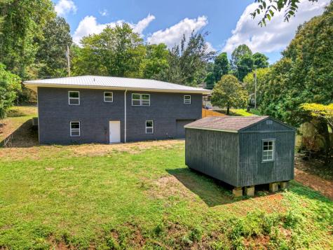 428 Kingtown Street Mccaysville GA 30555