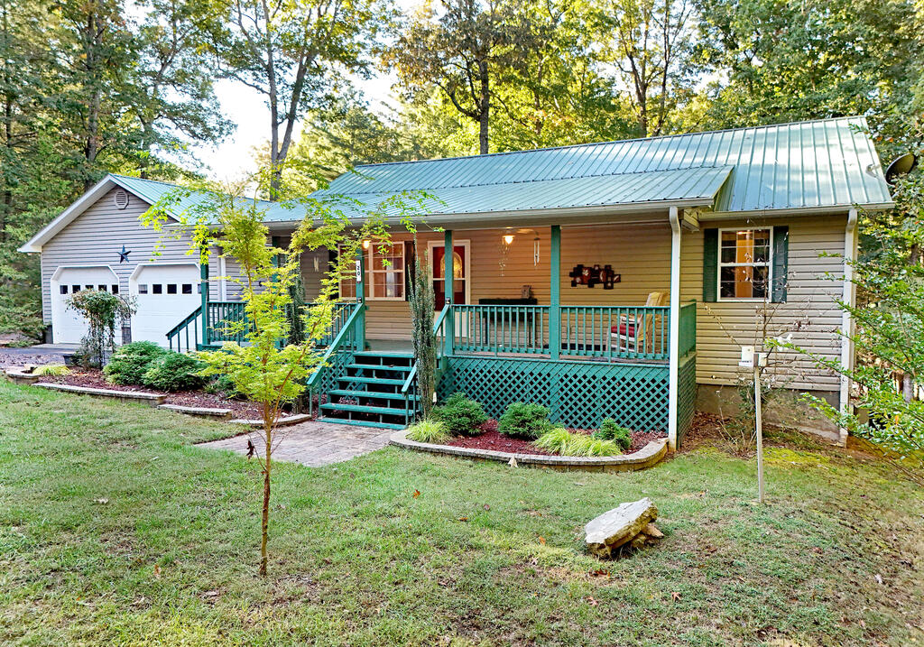 20 Angel Way Blairsville GA 30512