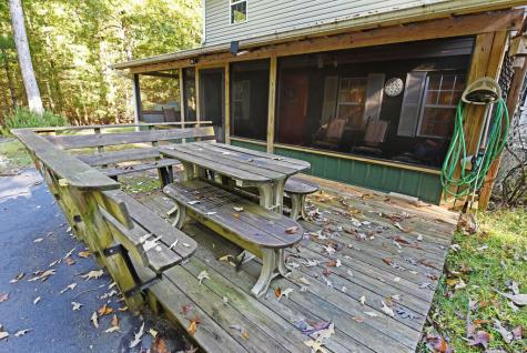 20 Angel Way Blairsville GA 30512