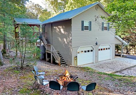 20 Angel Way Blairsville GA 30512