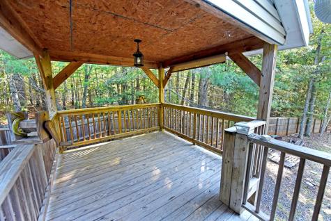 20 Angel Way Blairsville GA 30512