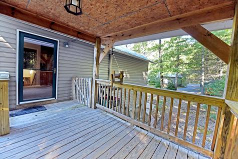 20 Angel Way Blairsville GA 30512