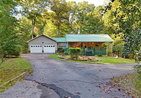 20 Angel Way Blairsville GA 30512