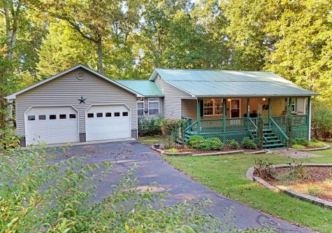 20 Angel Way Blairsville GA 30512