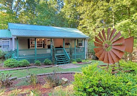 20 Angel Way Blairsville GA 30512