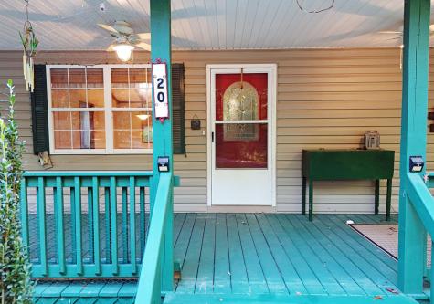 20 Angel Way Blairsville GA 30512