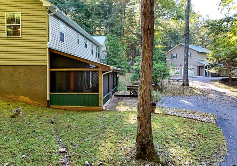 20 Angel Way Blairsville GA 30512